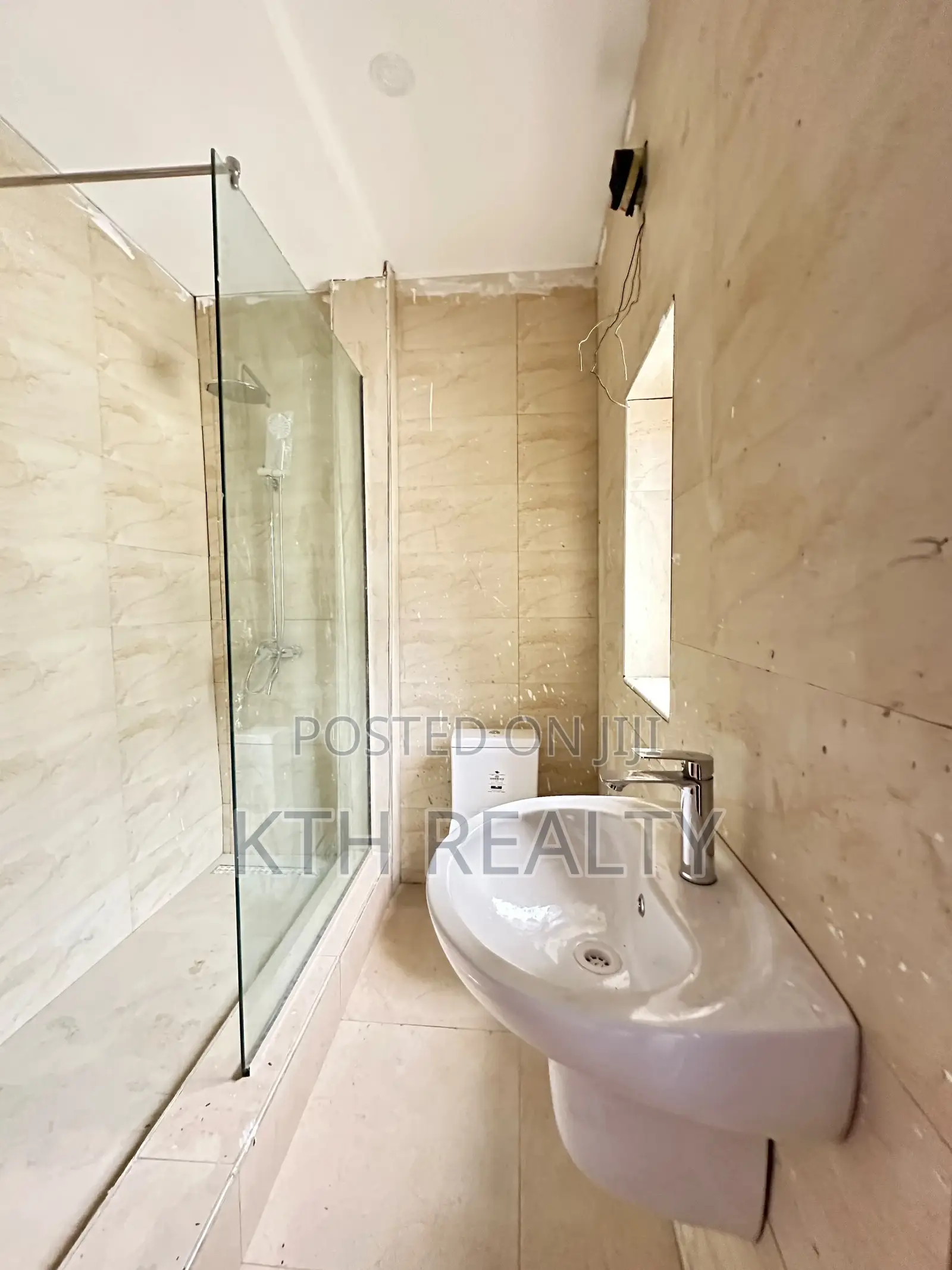 1bdrm Apartment in Lekki for sale