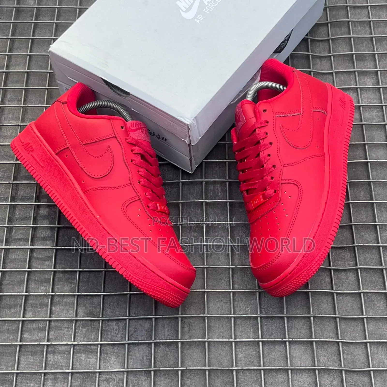 Quality Nike Sneakers
