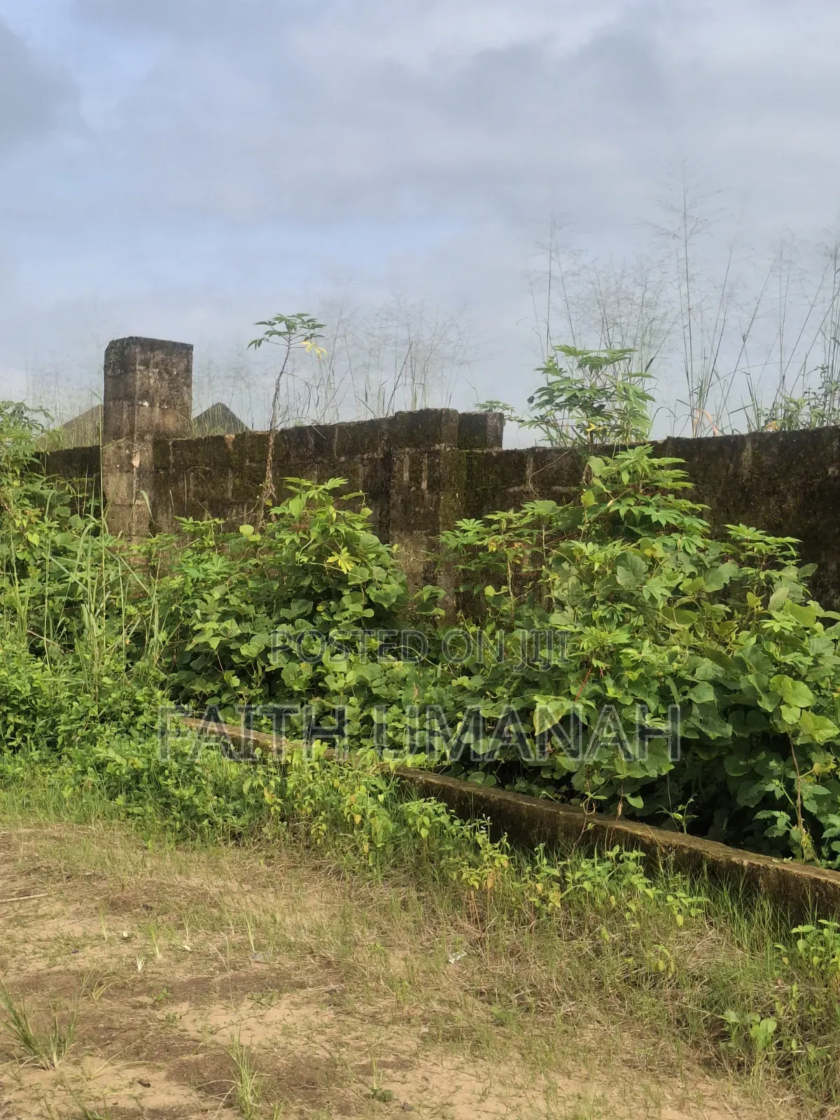 Private Residential Estate