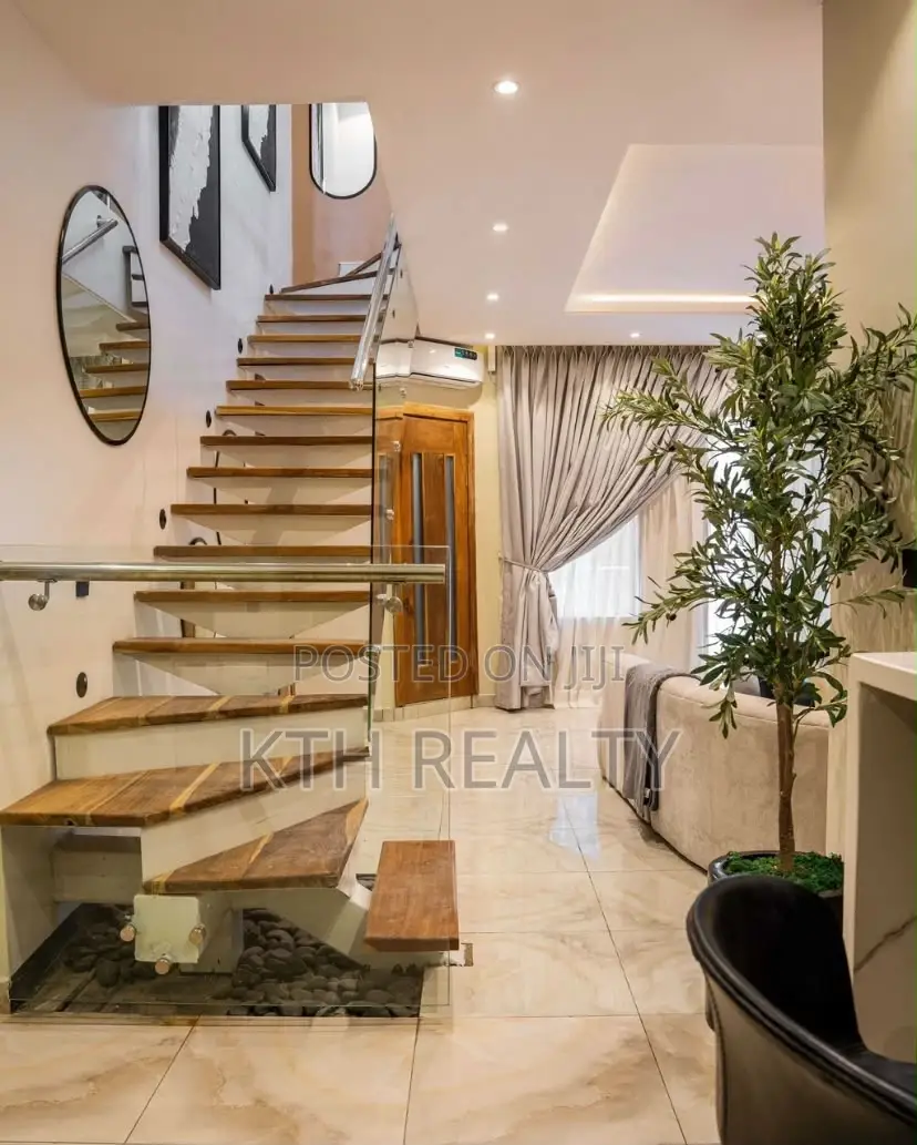 Furnished 2bdrm Apartment in Lekki for sale