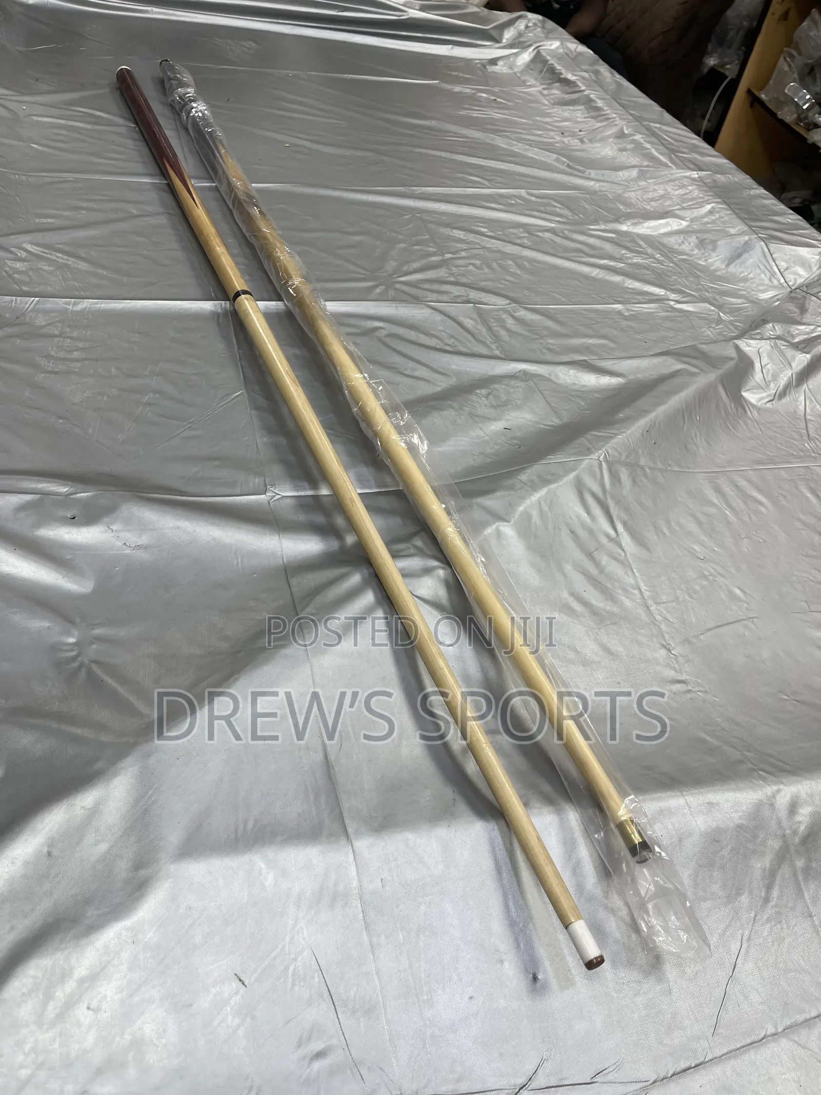 Snooker Stick