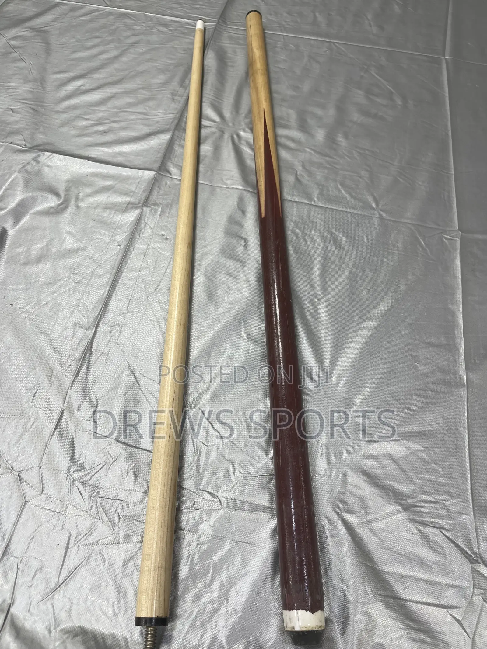 Snooker Stick
