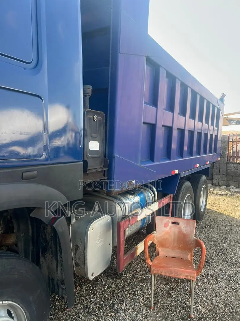 Howo 10 Tyre Tokunbo