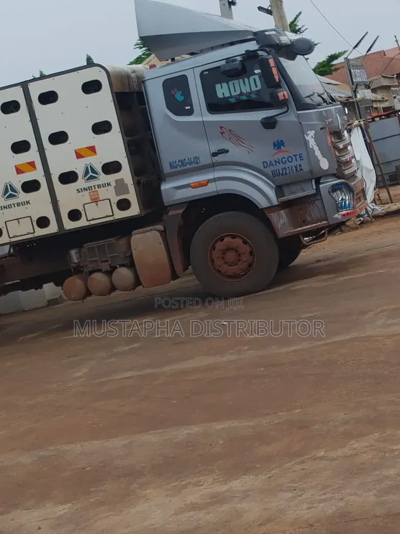 Dangote Cement