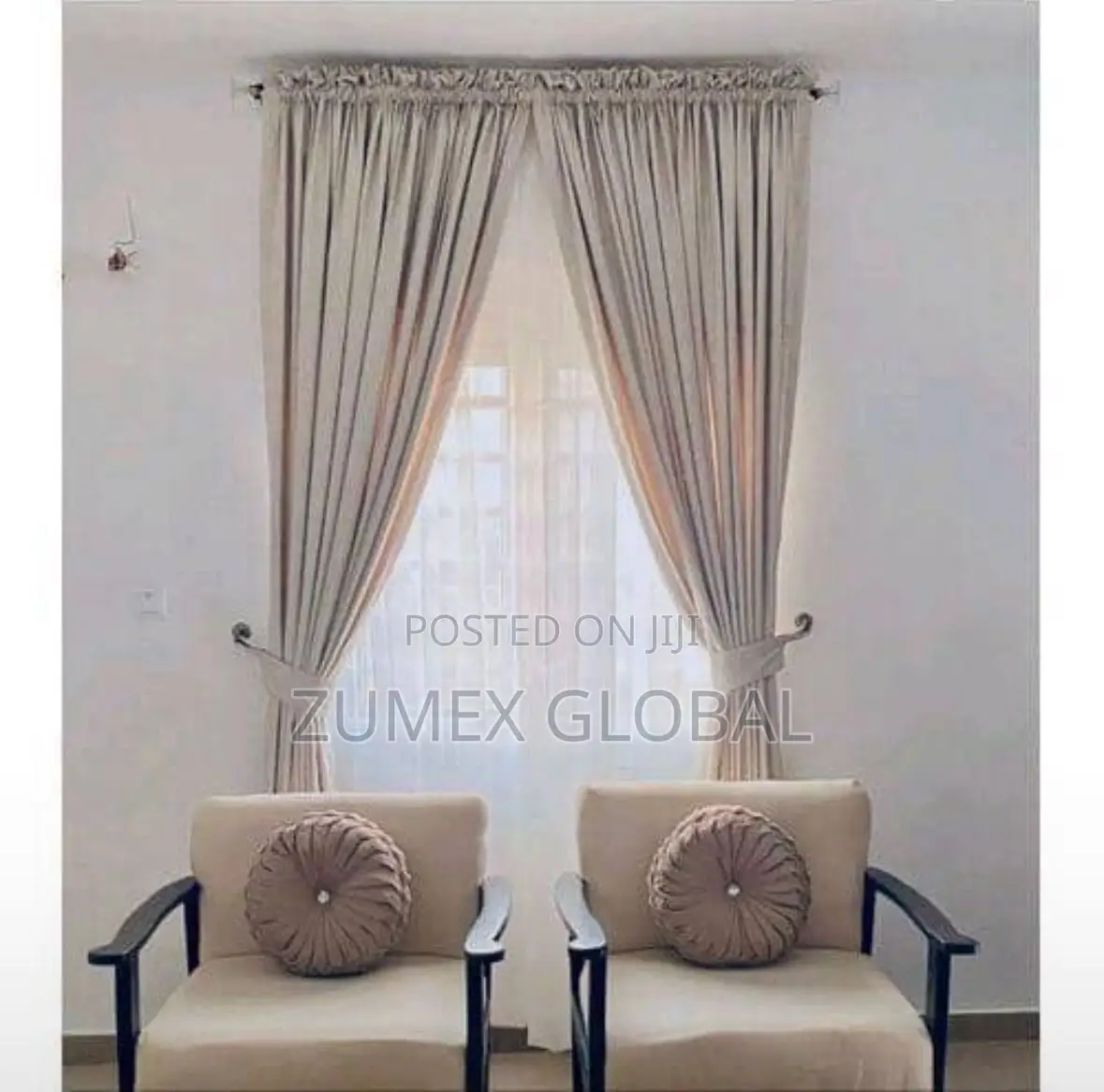 American Curtain