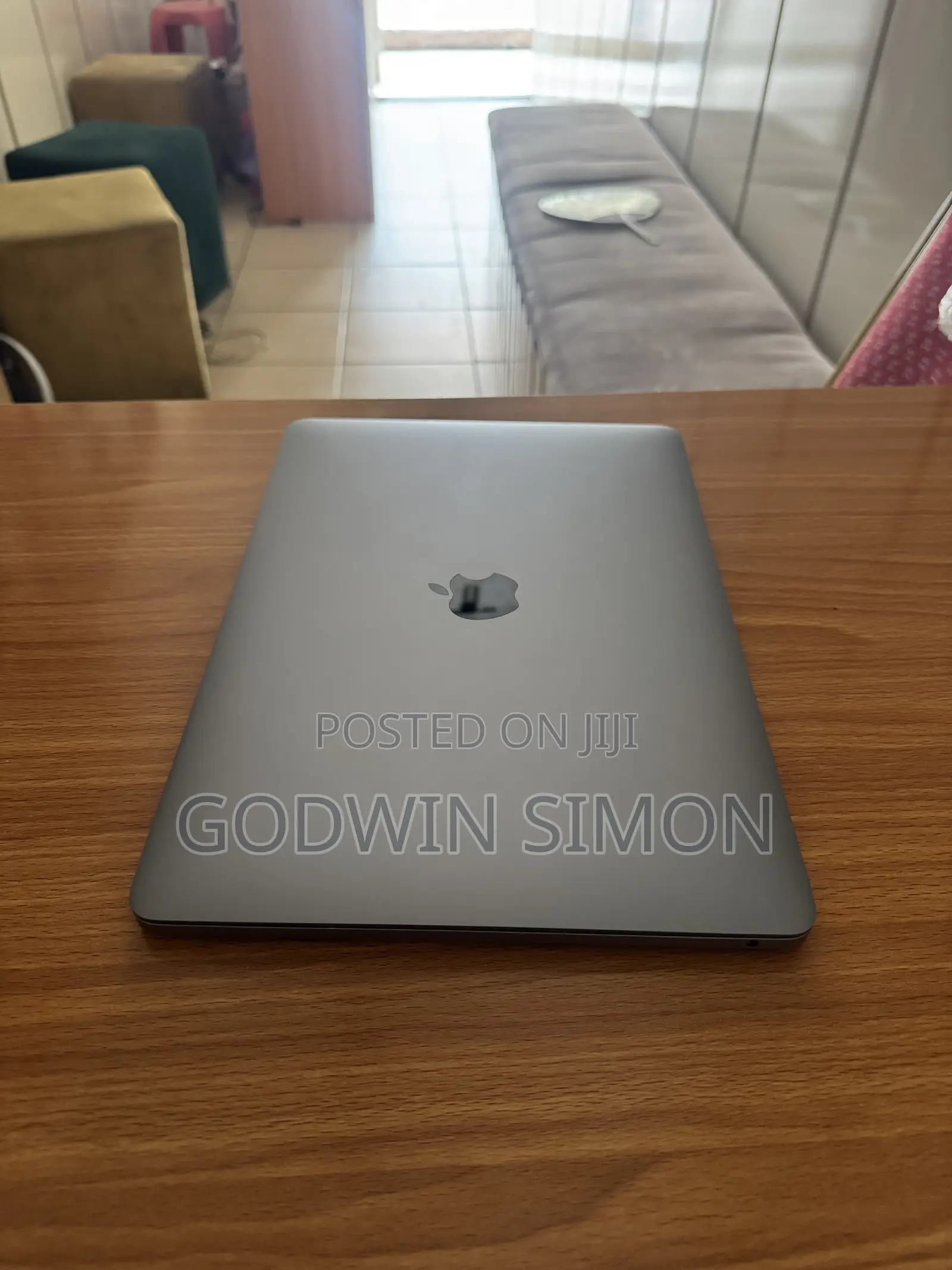 Laptop Apple MacBook Pro 2019 8GB Intel Core i5 SSD 128GB