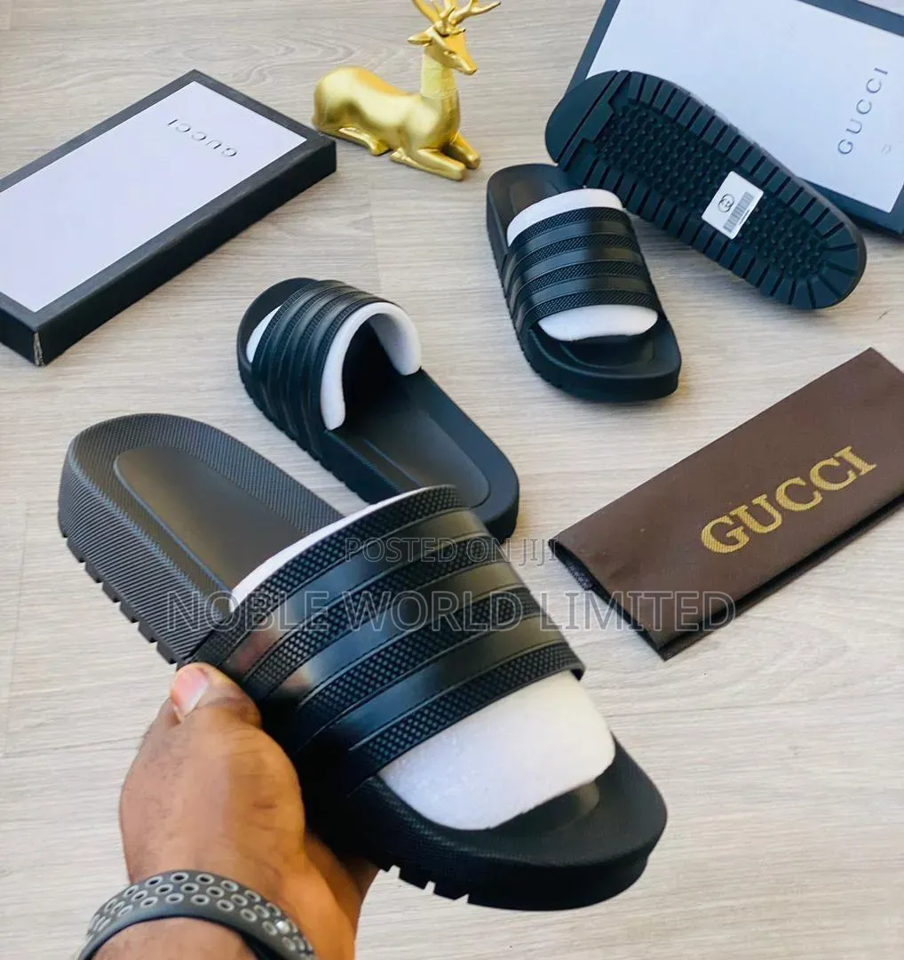 Fully Boxed Zara/Valentino Slides Frank 6j