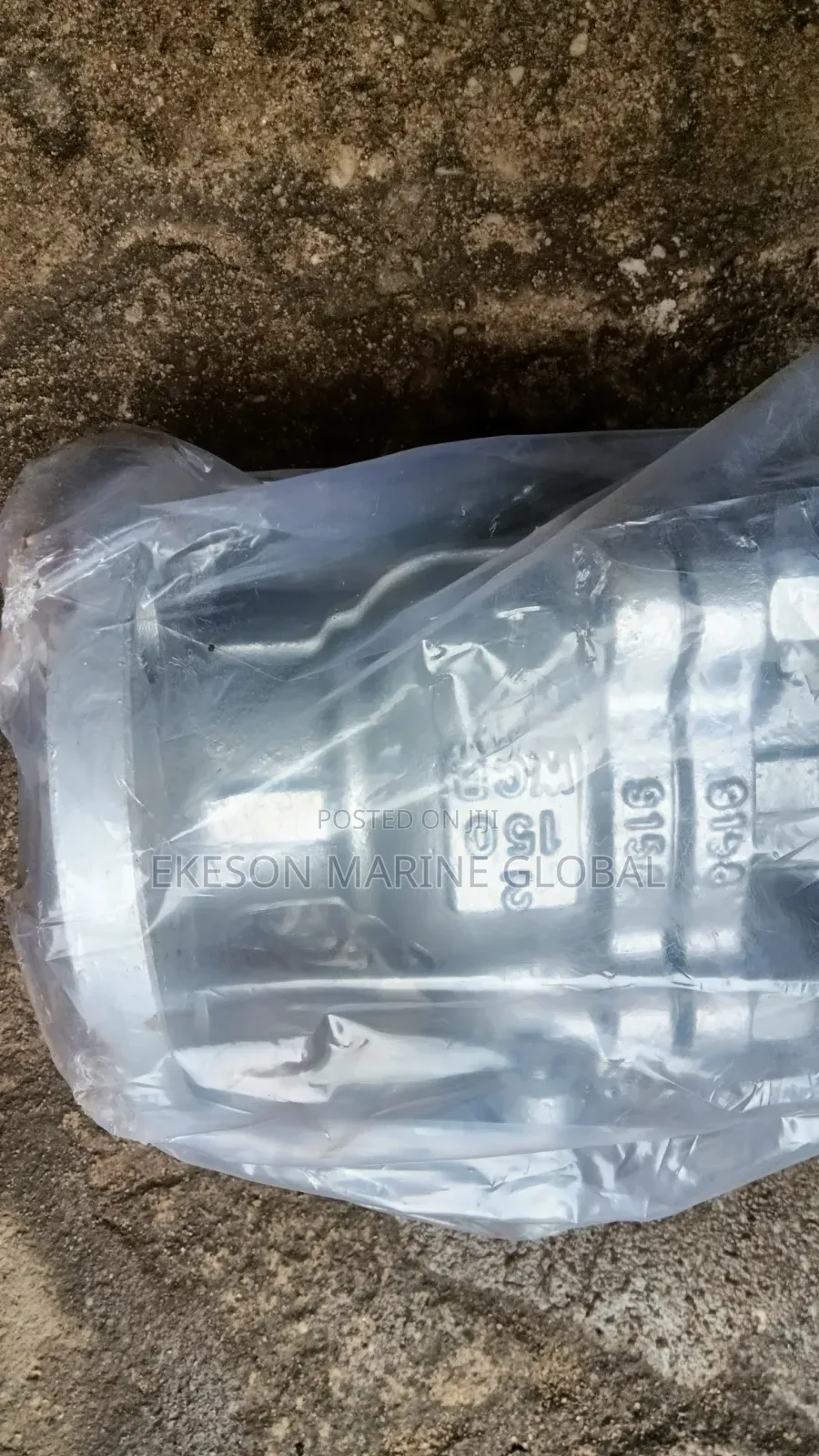 2" X 150 Flange Ball Valve
