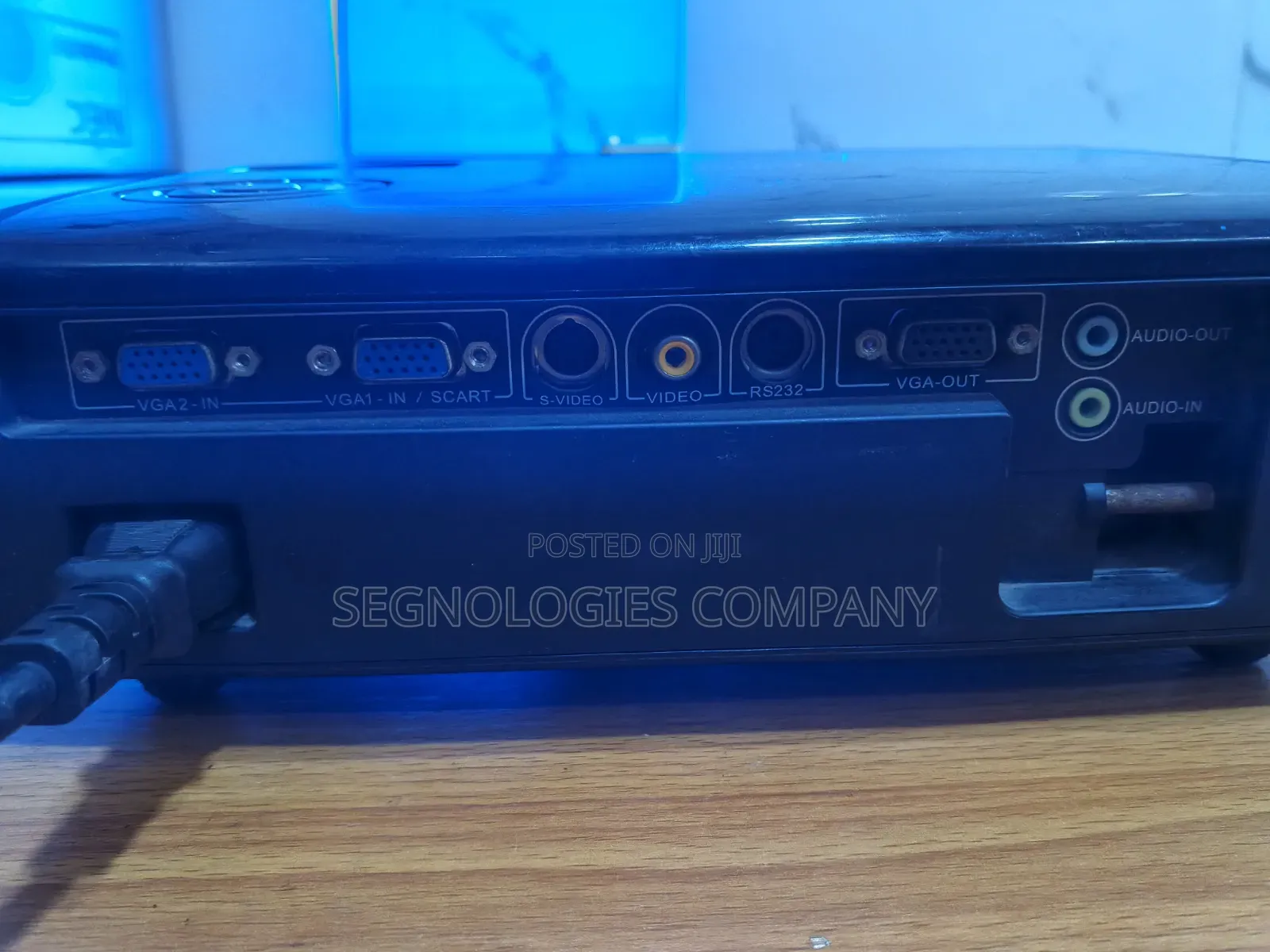 Optoma Dx319 2500 Lumens Xga DLP Projector