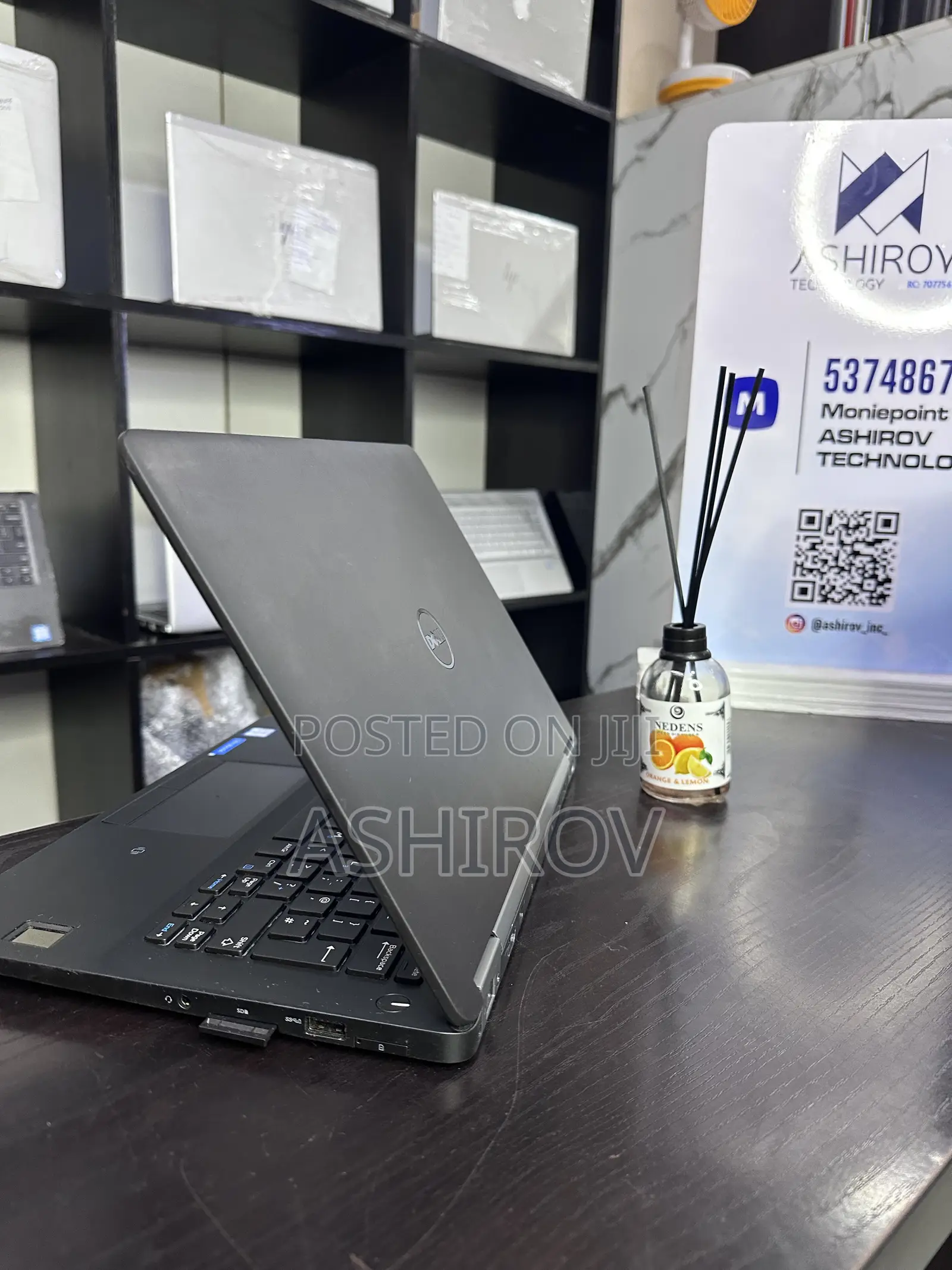 Laptop Dell Latitude E7270 8GB Intel Core i7 SSD 256GB