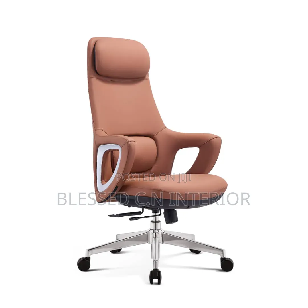 Boss High Quality Office Chair