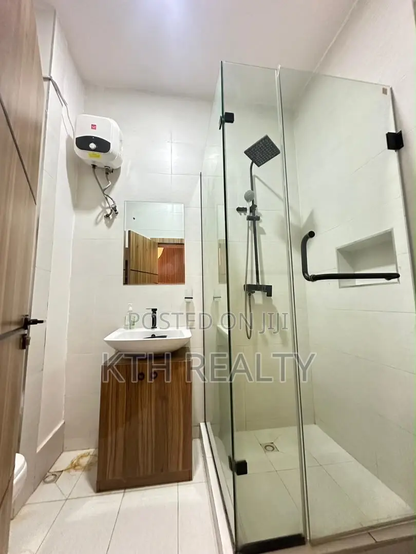 Furnished 2bdrm Apartment in Lekki for rent