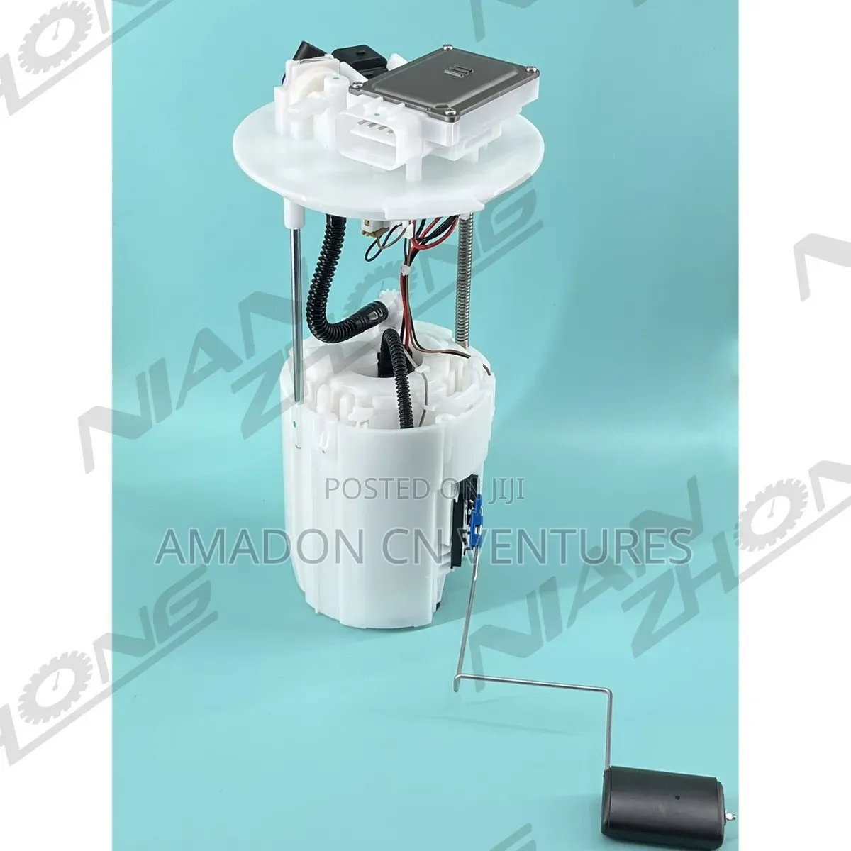 Complete Fuel Pump Kia Sorrento 2011/2019