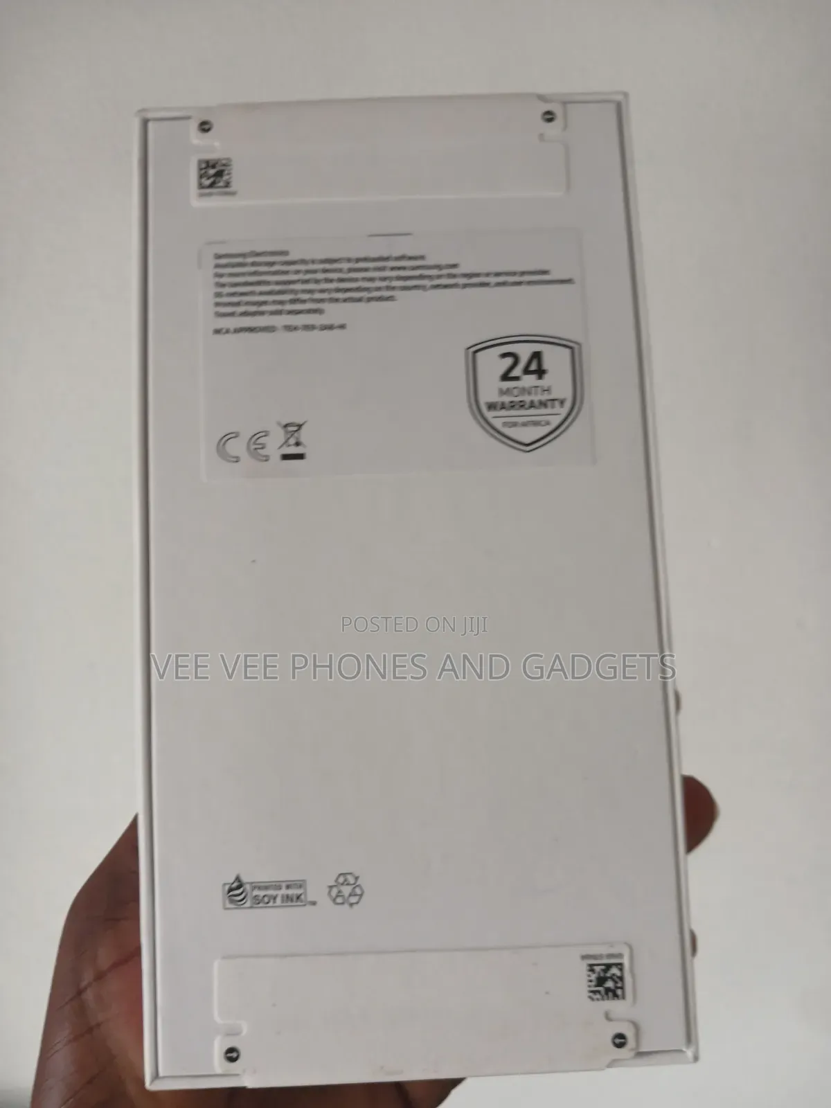 New Samsung Galaxy A57 128 GB Blue