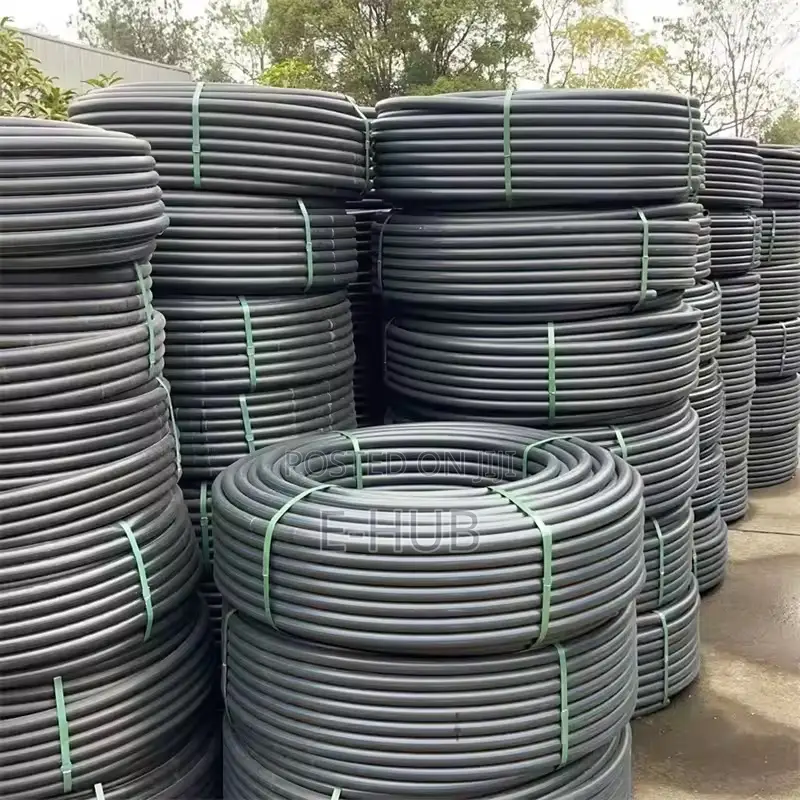 1inch Hdpe Pipe
