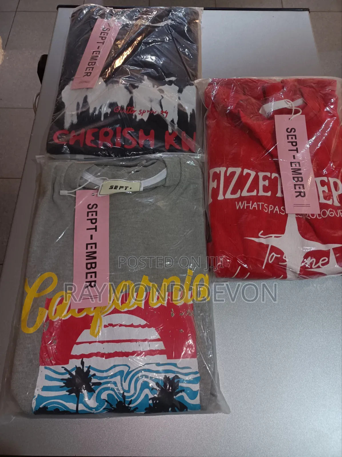 Quality Men's Clothes for Sale