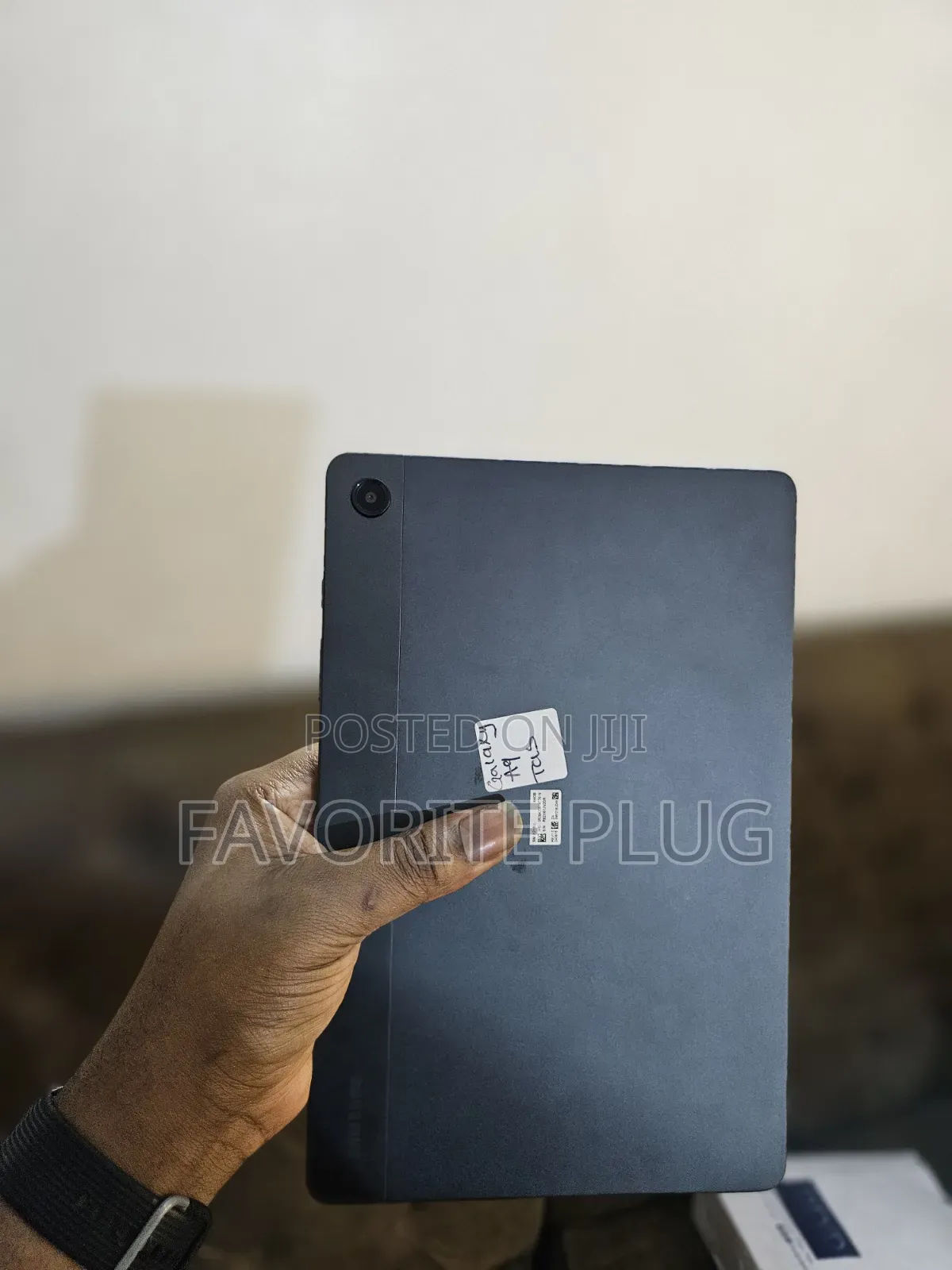 Samsung Galaxy Tab A8 10.5 (2021) 64 GB Gray