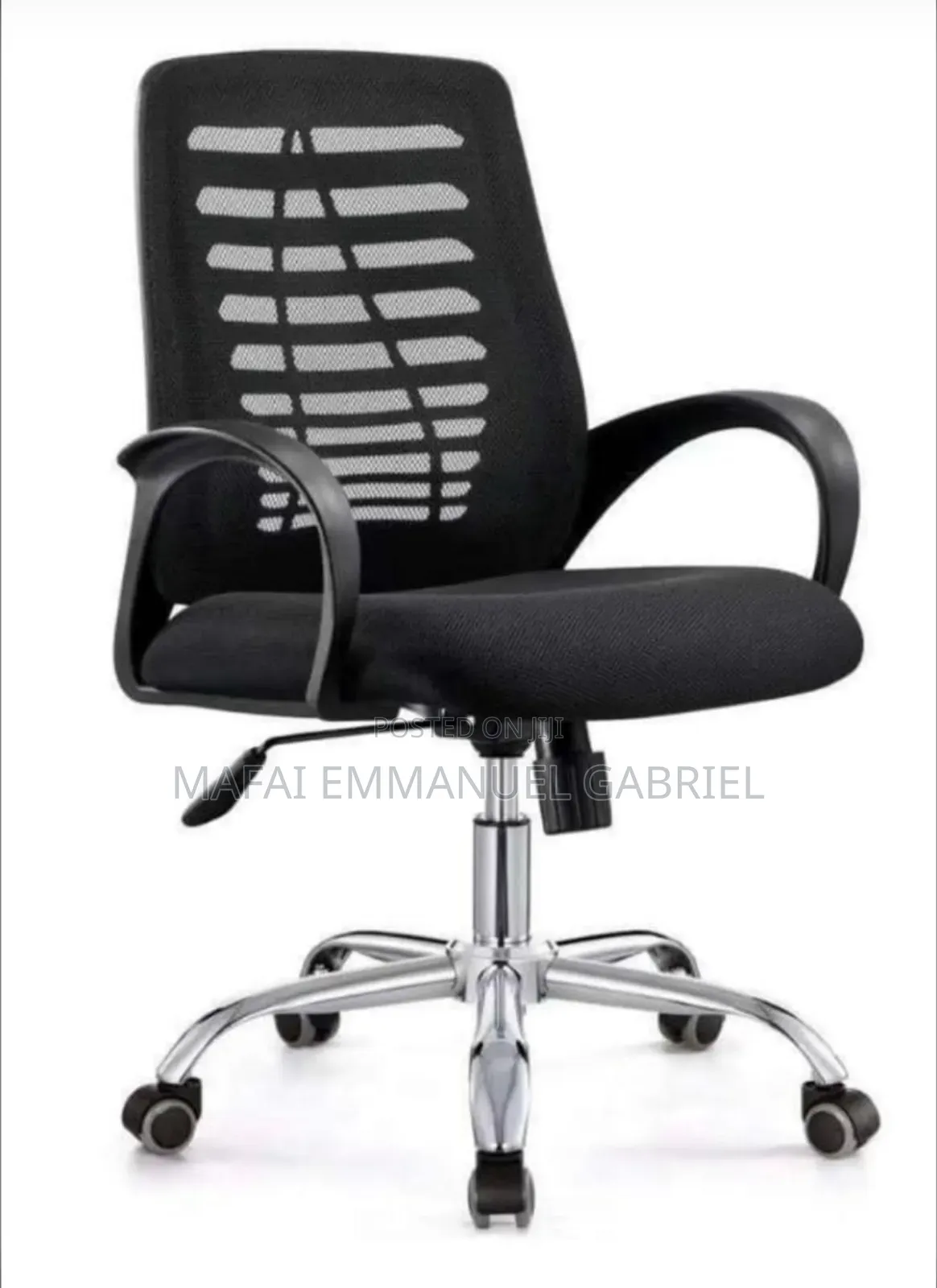 Victory Chair Mesh