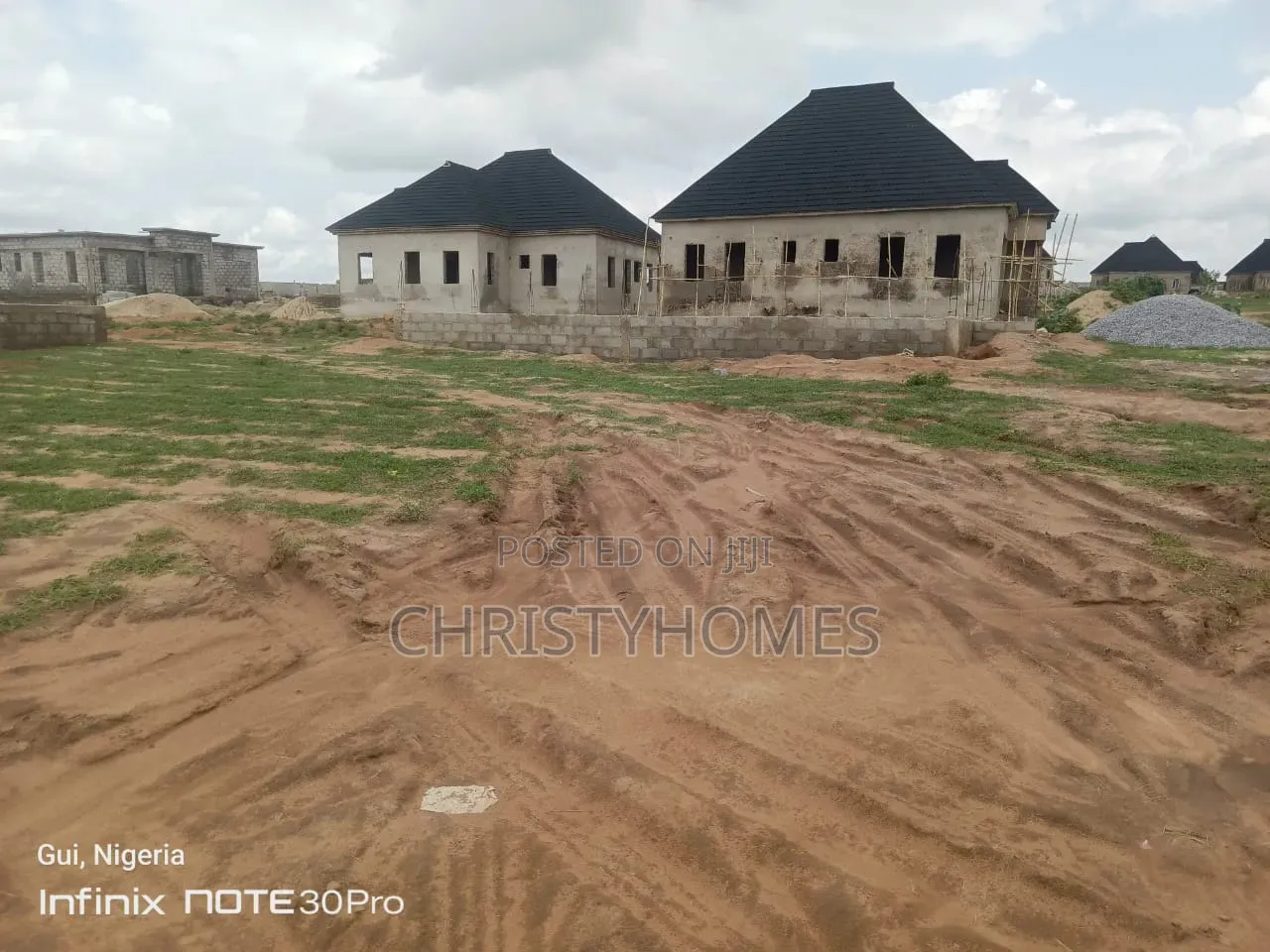 R of O Land Selling in Apo