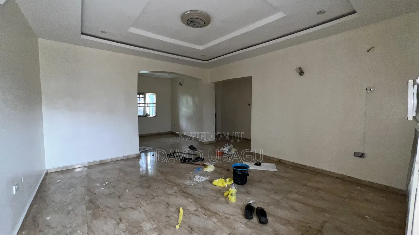 2bdrm Block of Flats in Hillview, Kubwa for rent