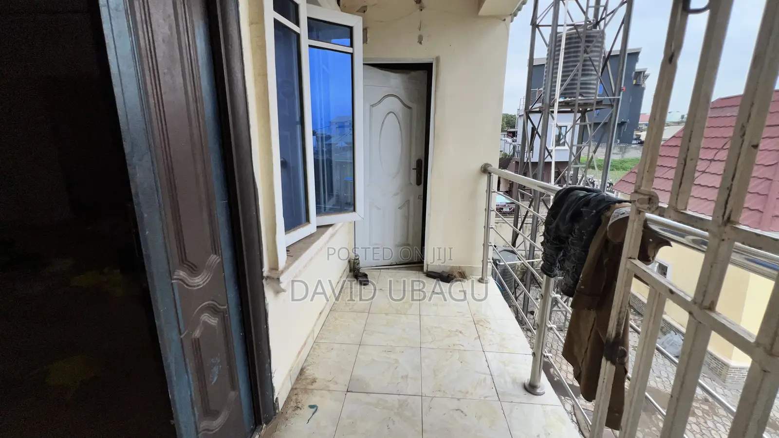 2bdrm Block of Flats in Hillview, Kubwa for rent