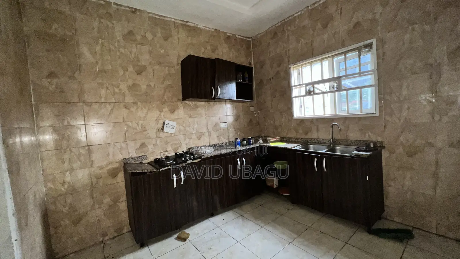 2bdrm Block of Flats in Hillview, Kubwa for rent