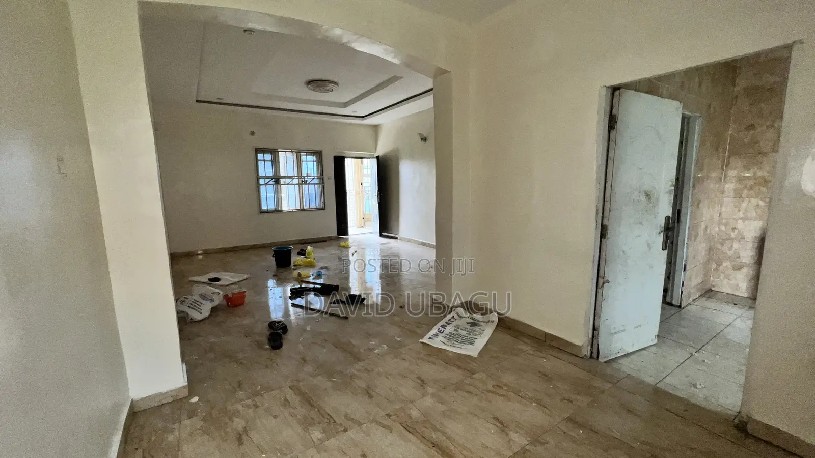 2bdrm Block of Flats in Hillview, Kubwa for rent