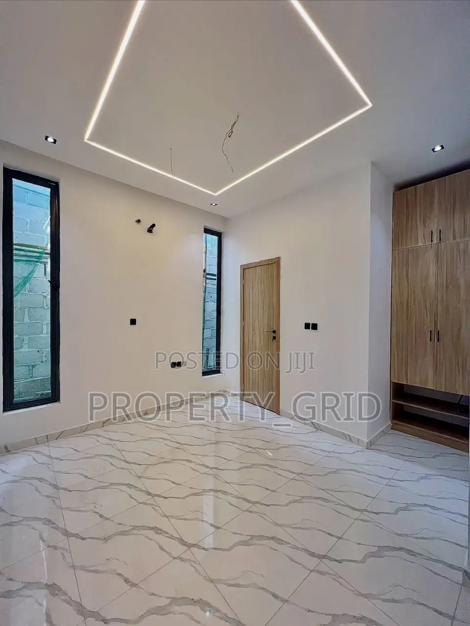 Furnished 4bdrm Duplex in Lekki for sale