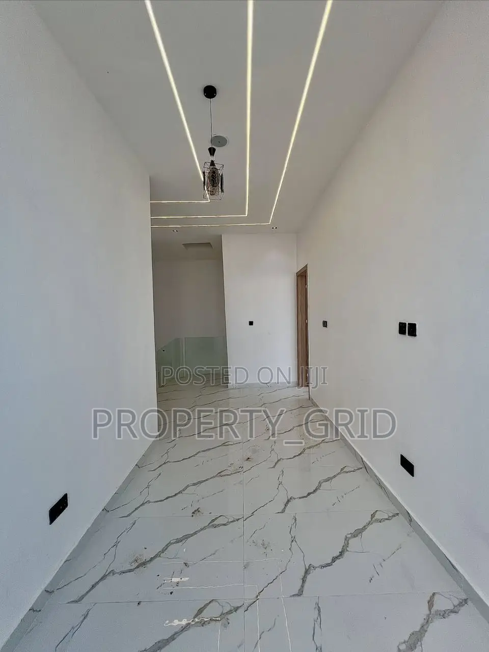 Furnished 4bdrm Duplex in Lekki for sale