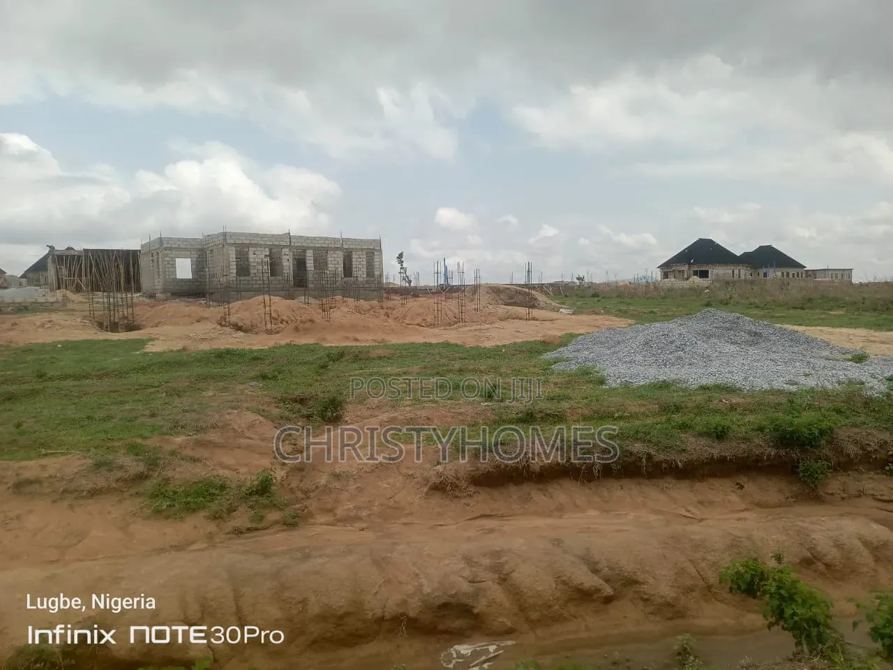 C of O Land Selling in Apo