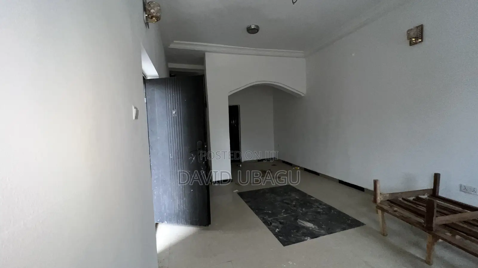 2bdrm Block of Flats in Auto Beauty, Kubwa for rent