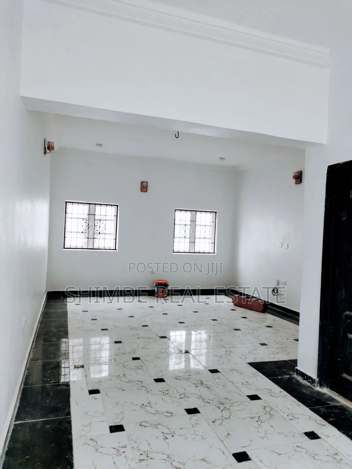 2bdrm Duplex in Shelter Afrique, Uyo for rent