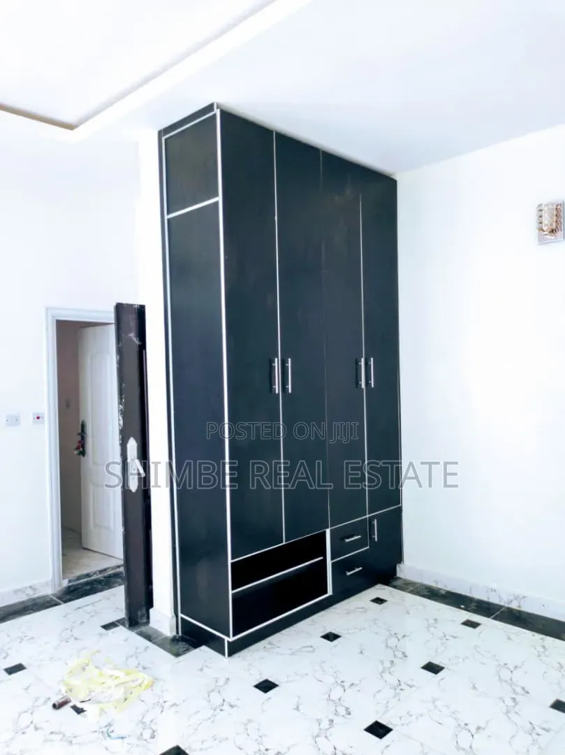2bdrm Duplex in Shelter Afrique, Uyo for rent