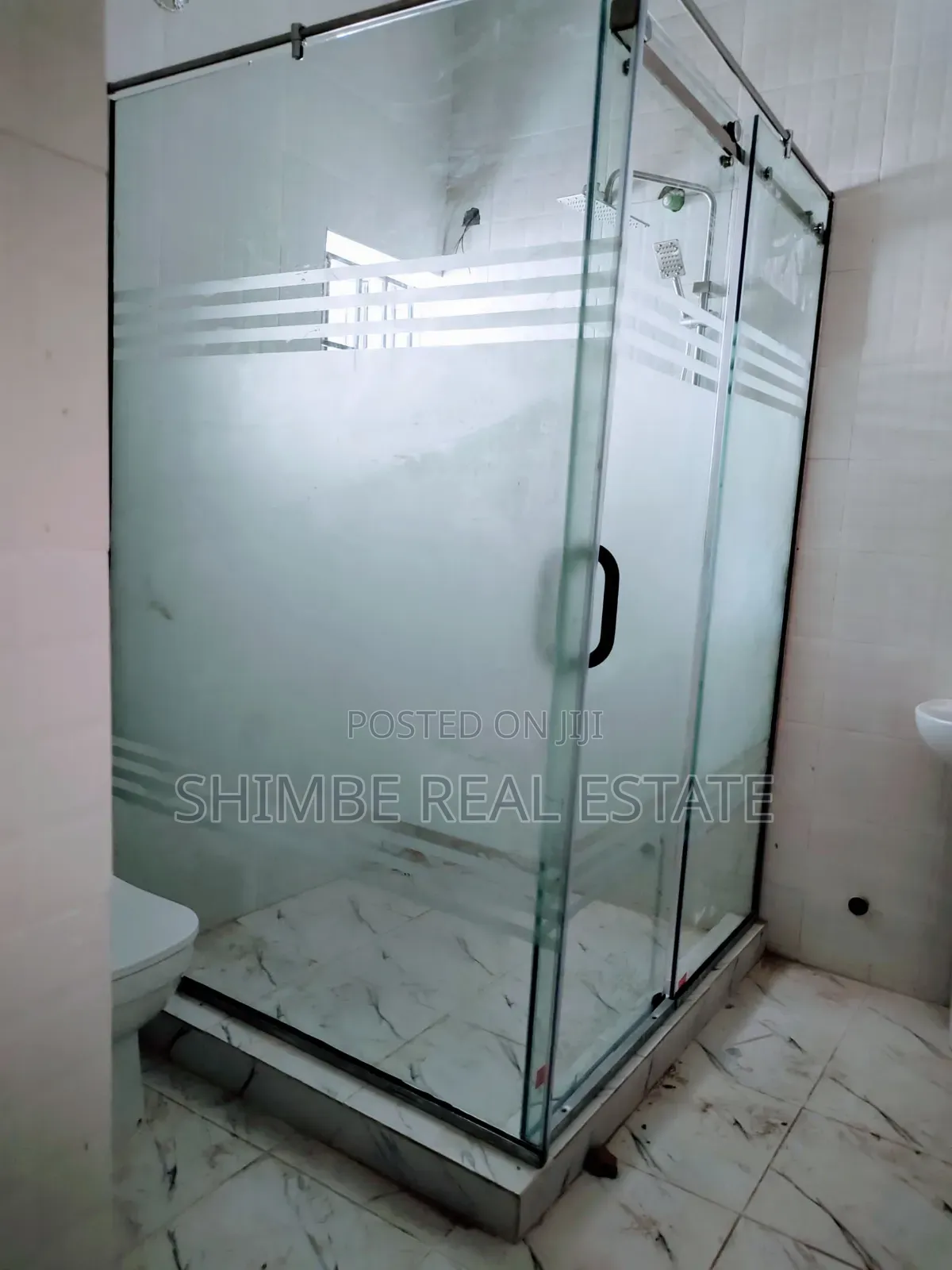 2bdrm Duplex in Shelter Afrique, Uyo for rent