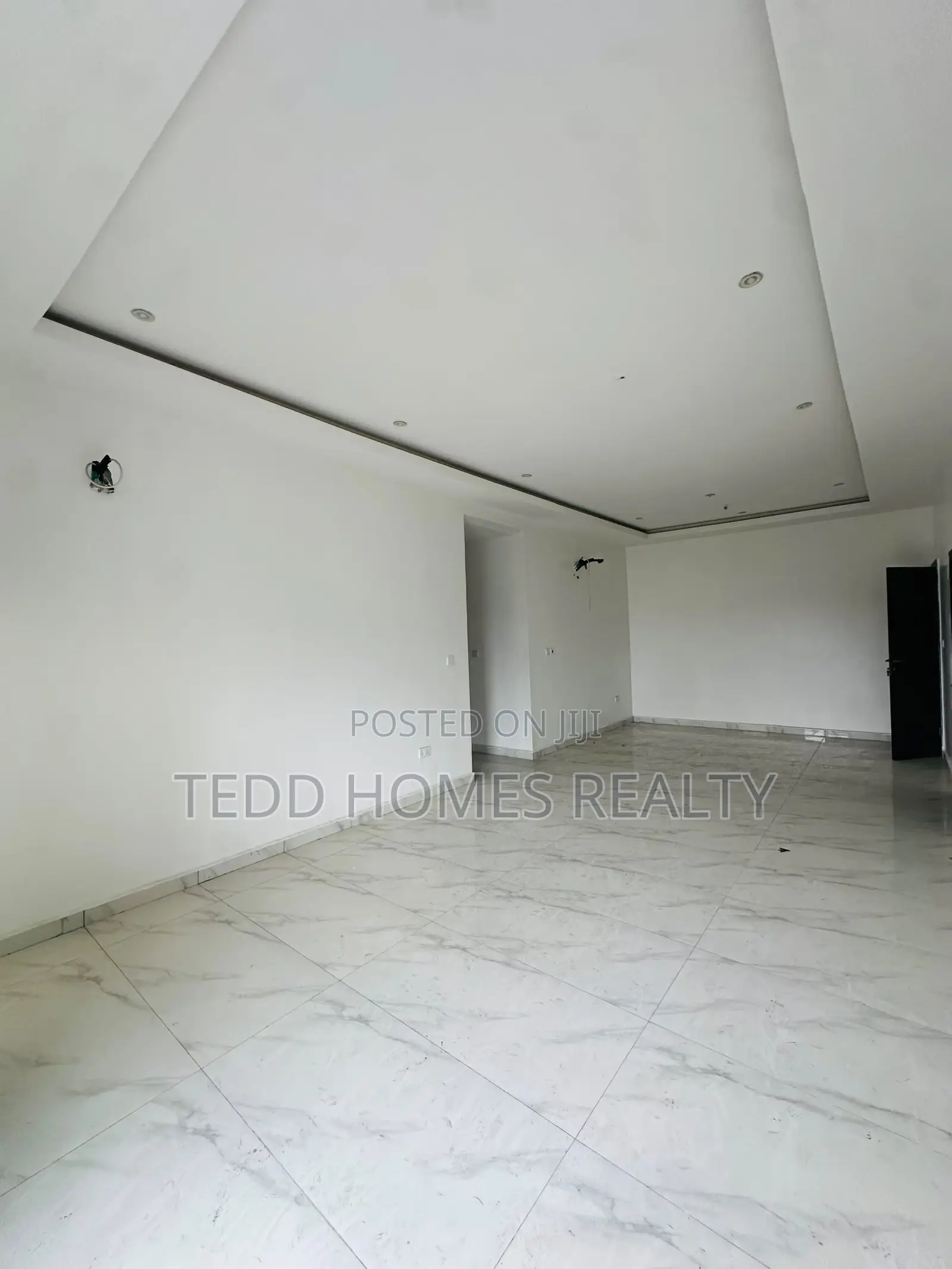 2bdrm Apartment in Ajah, Off Lekki-Epe Expressway for rent