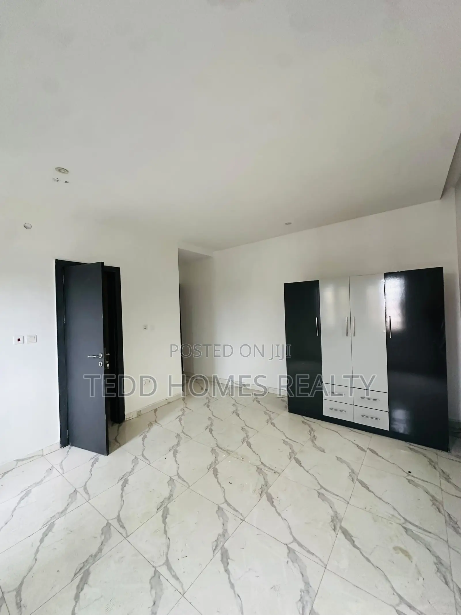 2bdrm Apartment in Ajah, Off Lekki-Epe Expressway for rent