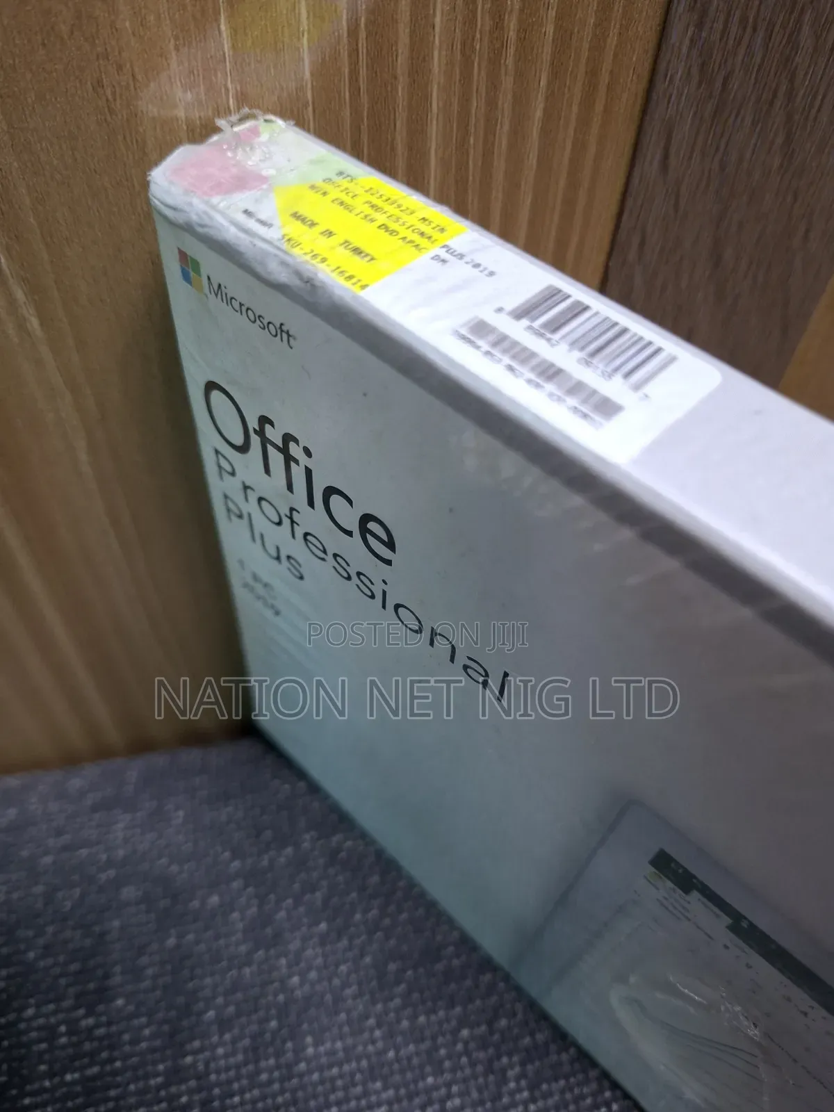 Office Professional