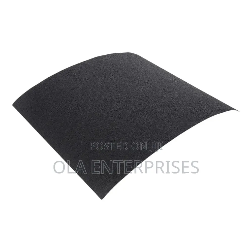 P80 Abrasive Paper