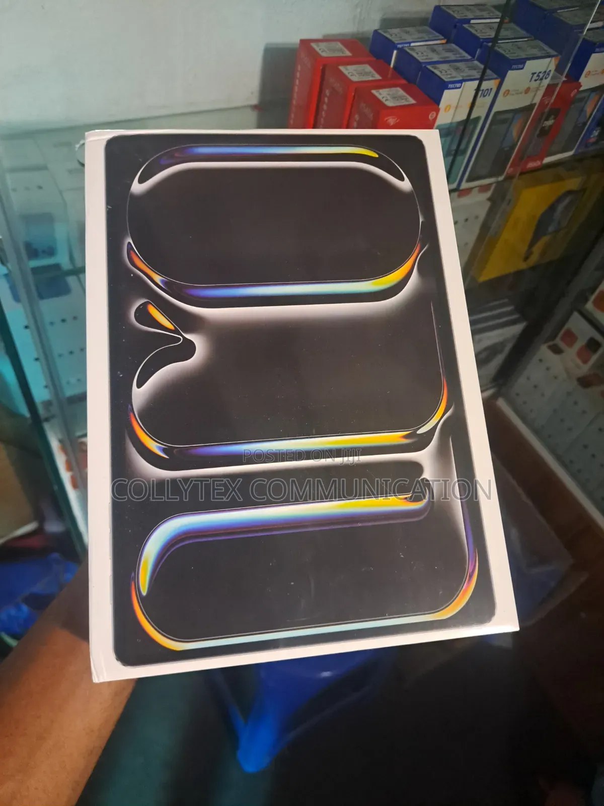 New MacPad Air S10 Plus Ultra 1 TB Gray