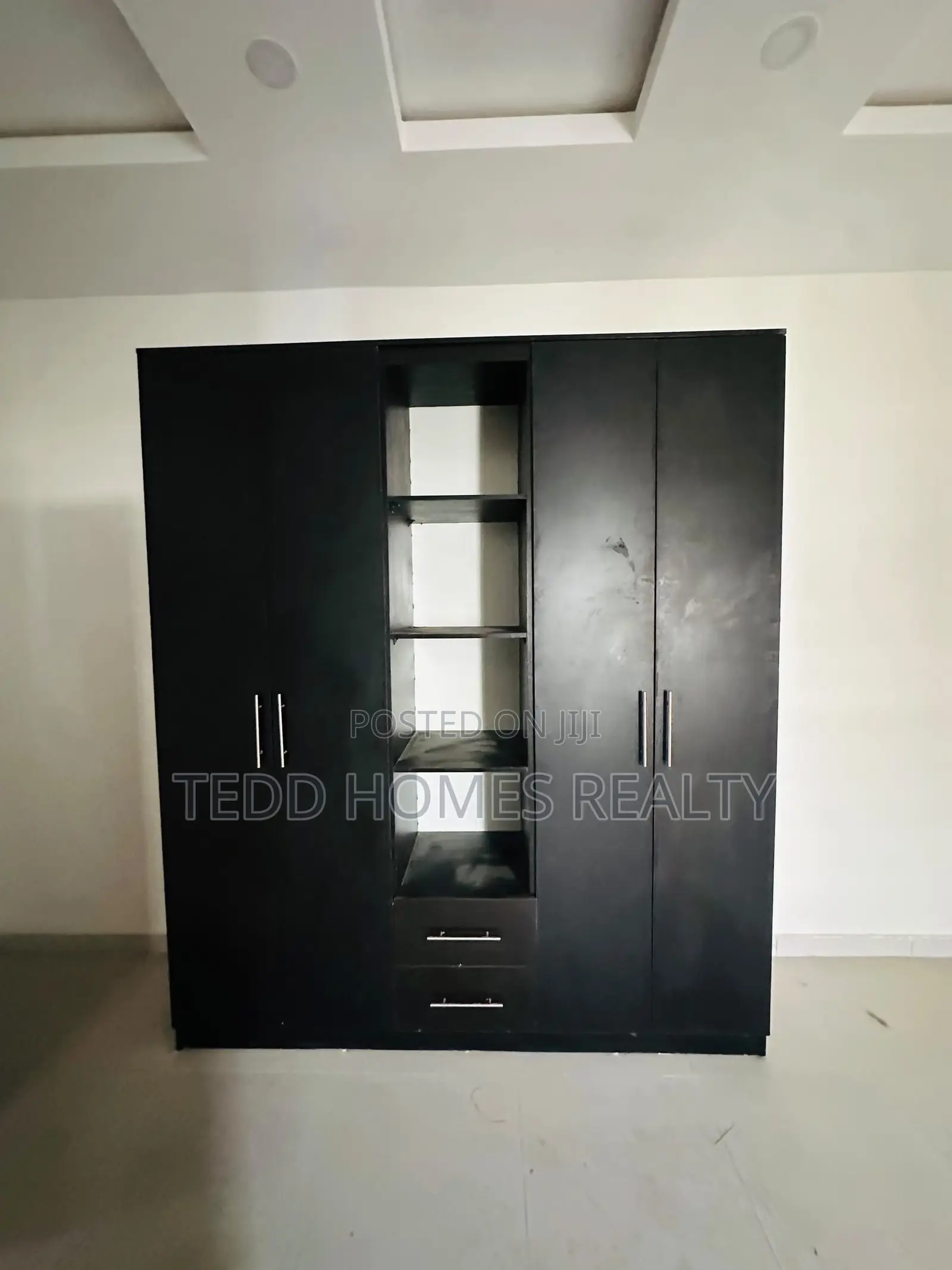 4bdrm Duplex in Ajah, Off Lekki-Epe Expressway for rent