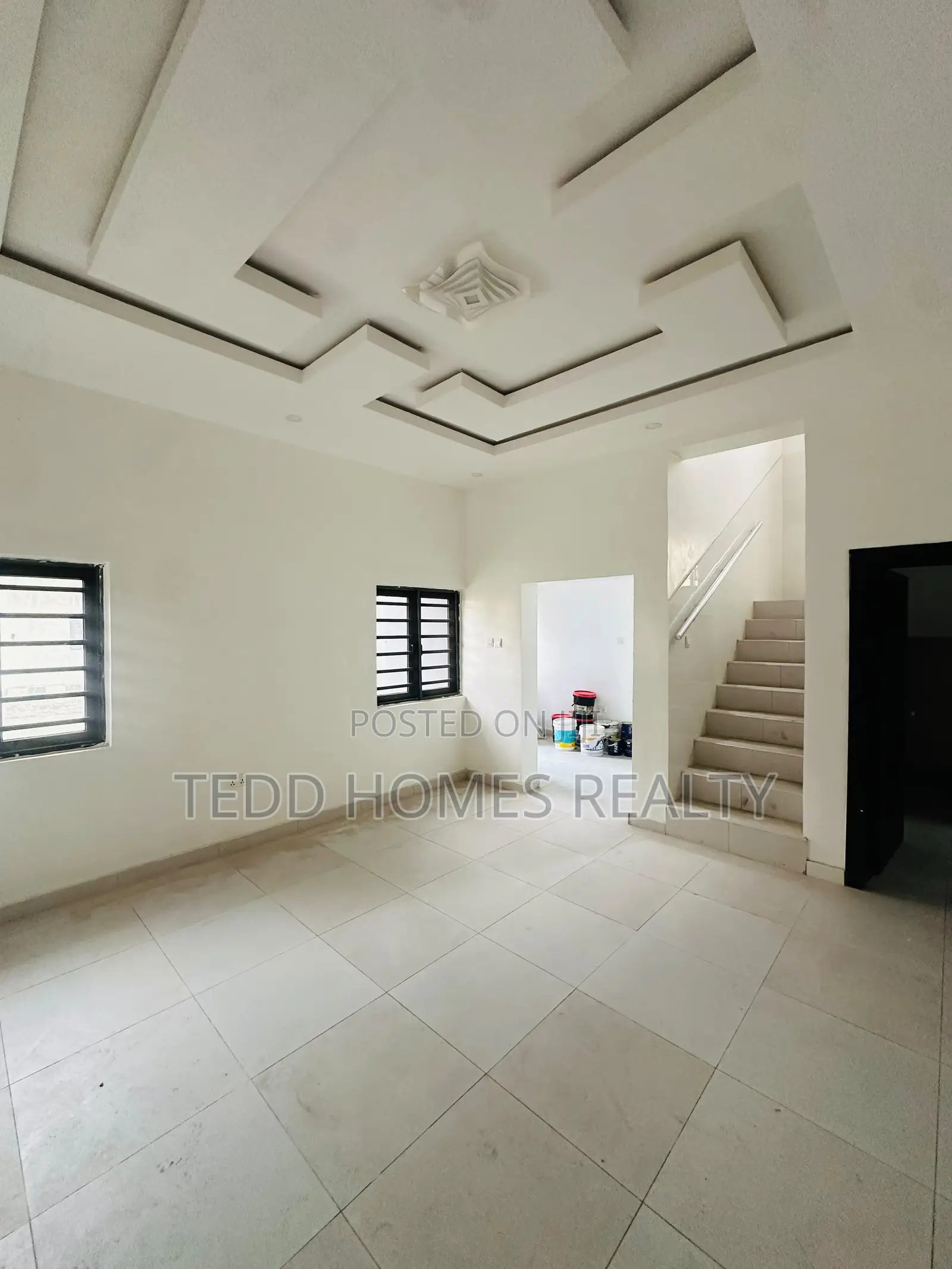 4bdrm Duplex in Ajah, Off Lekki-Epe Expressway for rent