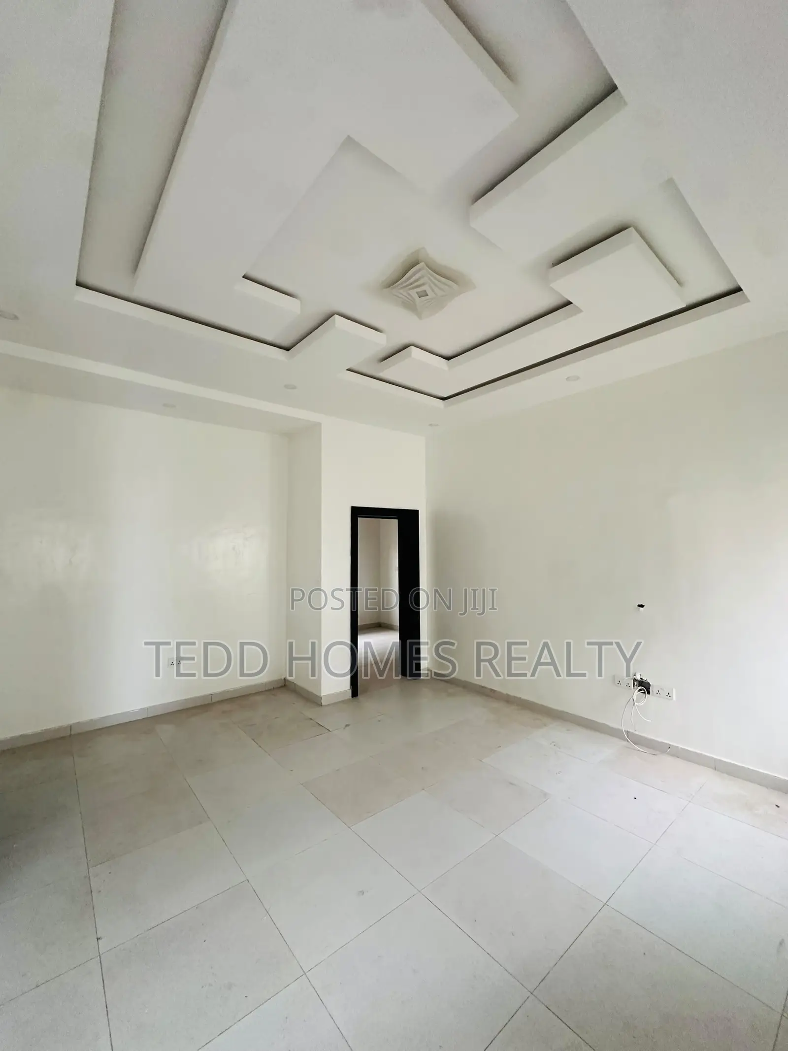 4bdrm Duplex in Ajah, Off Lekki-Epe Expressway for rent
