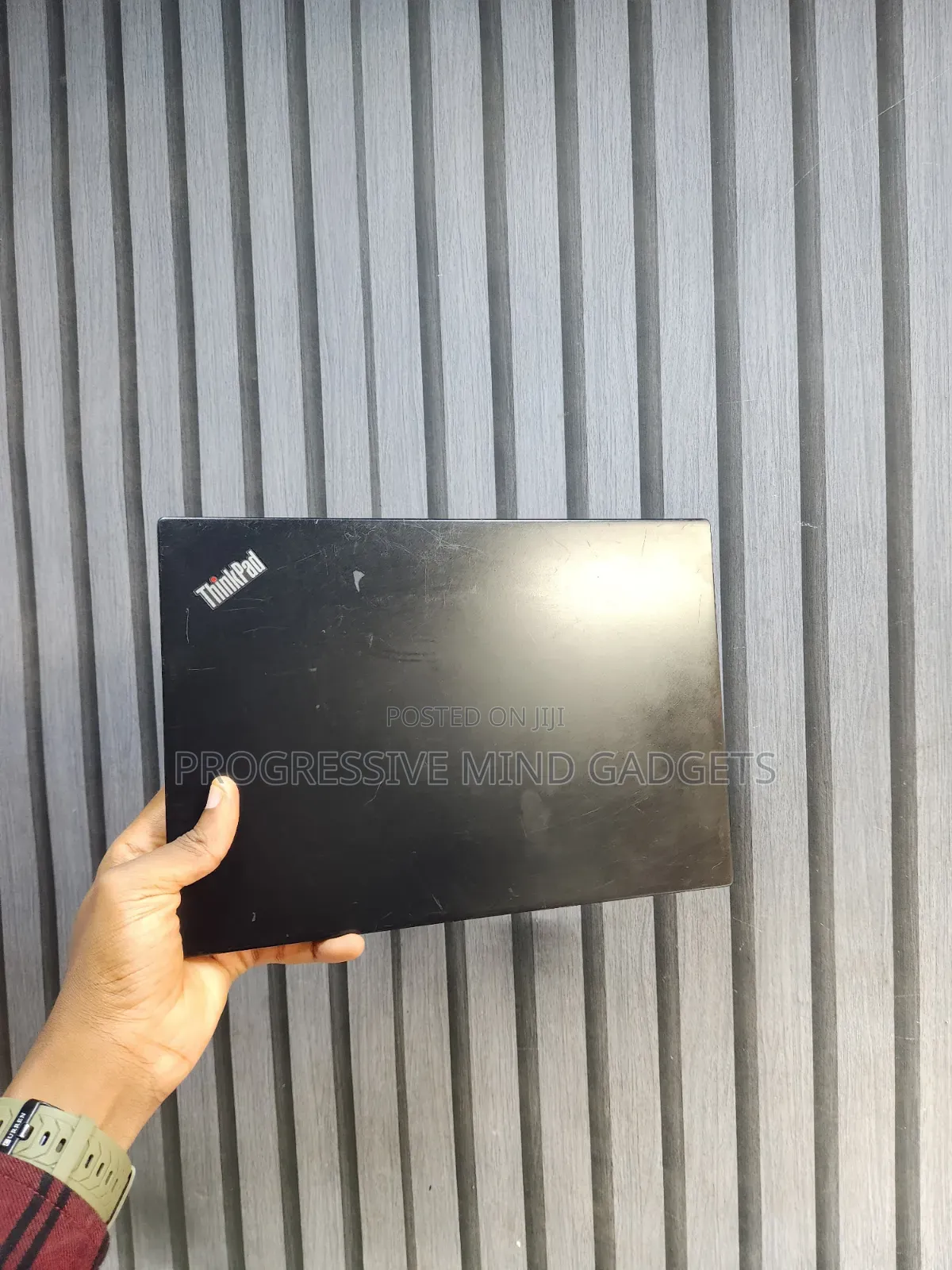 Laptop Lenovo ThinkPad X390 8GB Intel Core i5 SSD 256GB