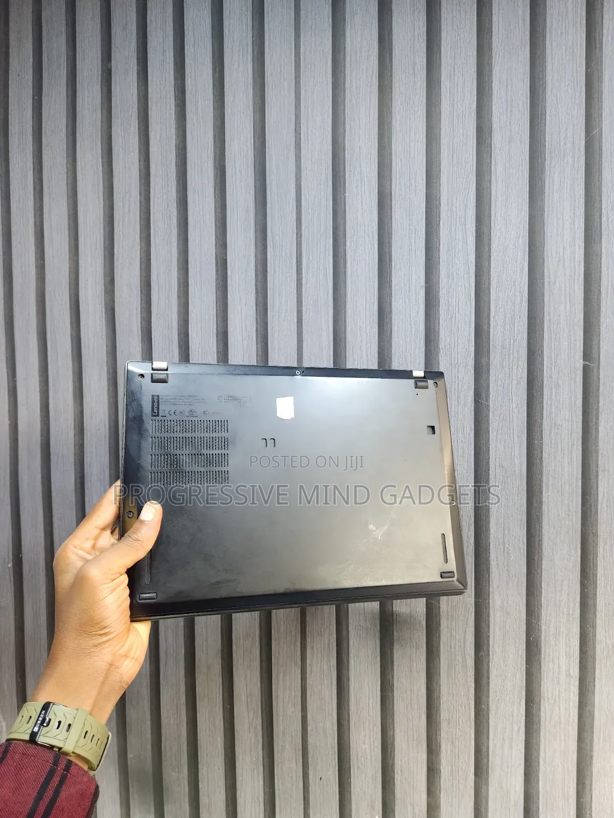 Laptop Lenovo ThinkPad X390 8GB Intel Core i5 SSD 256GB