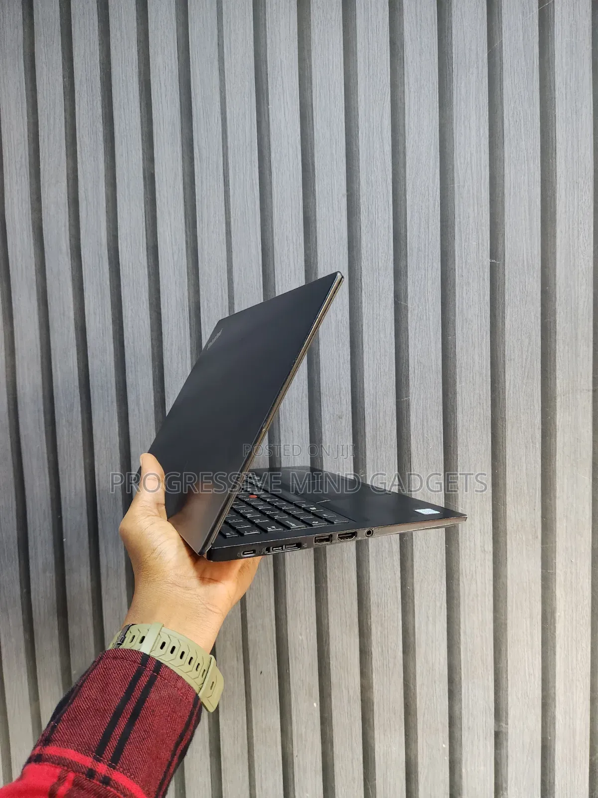 Laptop Lenovo ThinkPad X390 8GB Intel Core i5 SSD 256GB