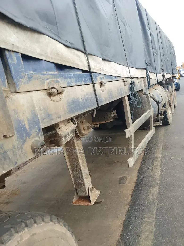 Dangote Cement