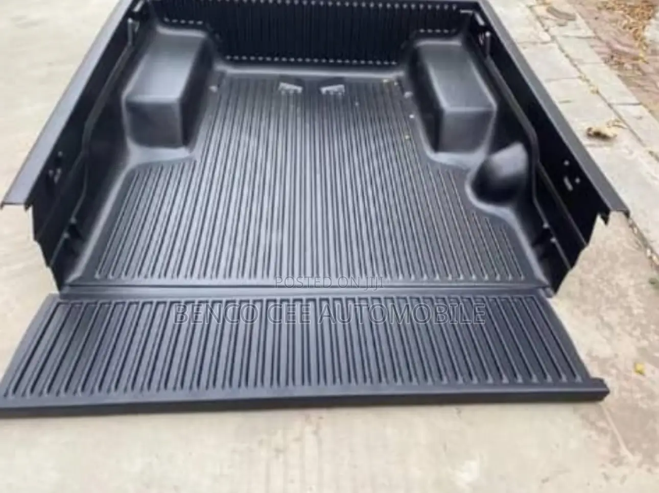 Original Genuine Inner Bucket for Toyota Hilux