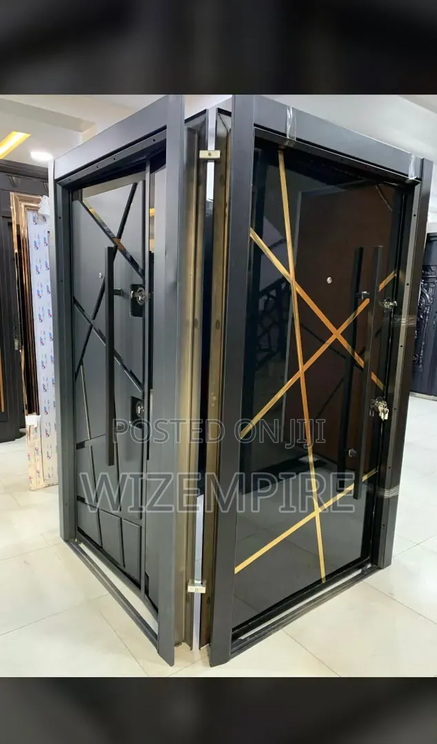 Perfect Entrance Main Entrance Doors Available