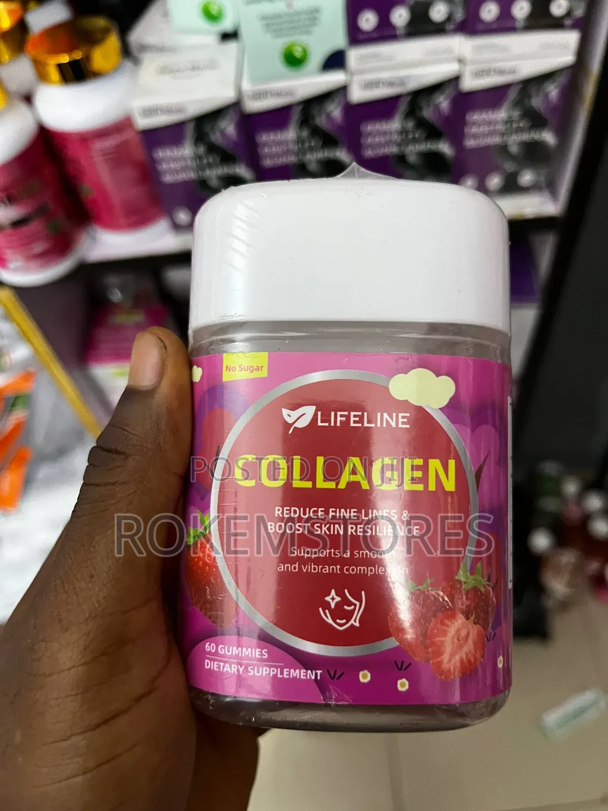 Lifeline Collagen