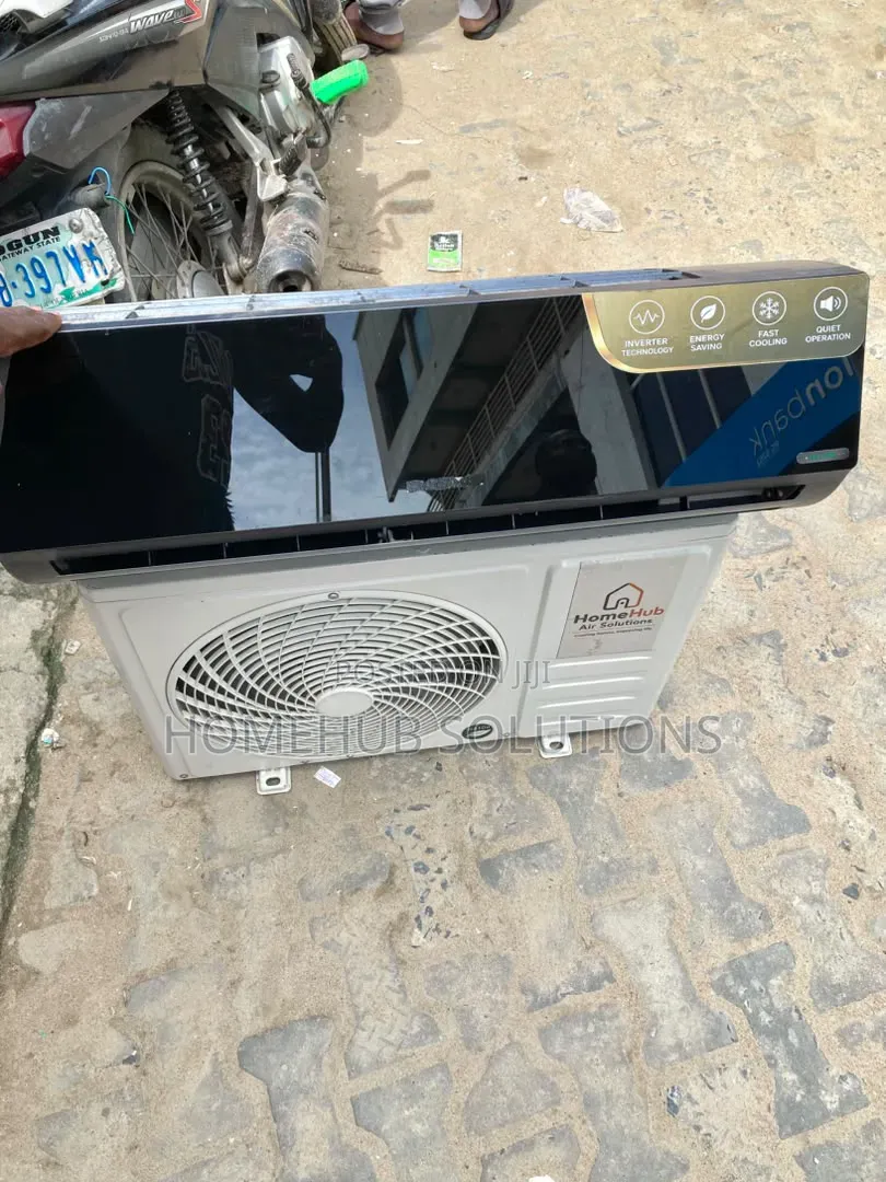 2hp Homehub Inverter Air Conditioner